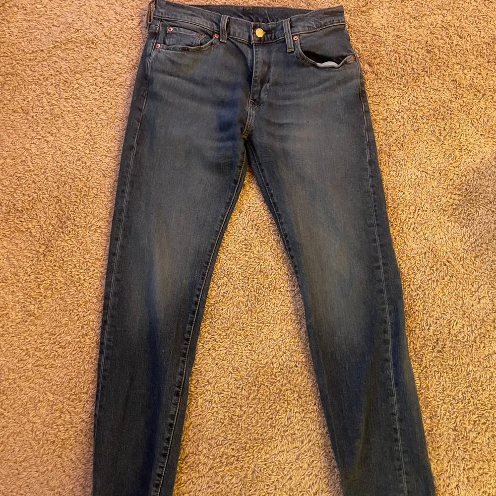 Men's Levi's jeans 👖